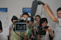 Central Asian School of Contemporary Journalism 