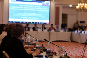 Empowering Higher Education Institutions: OSCE launches "Crime Prevention and Culture of Lawfulness" University Curriculum in Bishkek
