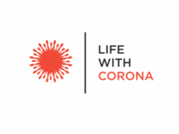 Life With Corona Project