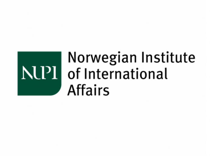 Норвежский институт международных отношений 