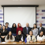 Академия ОБСЕ и Глобальный Кампус Центральная Азия отметили День Прав Человека Совместным Семинаром