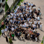 6-я встреча выпускников Академии ОБСЕ