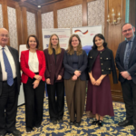 Политический диалог по вопросам гендера и молодёжи в секторах водных ресурсов и энергетики прошёл в Бишкеке