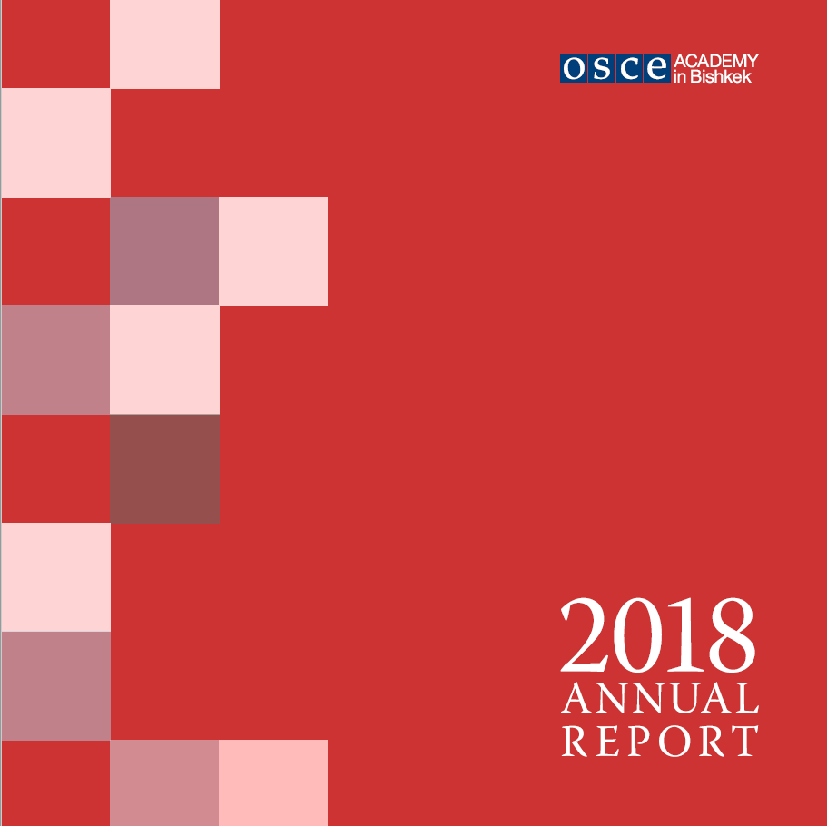 Annual Report 2018