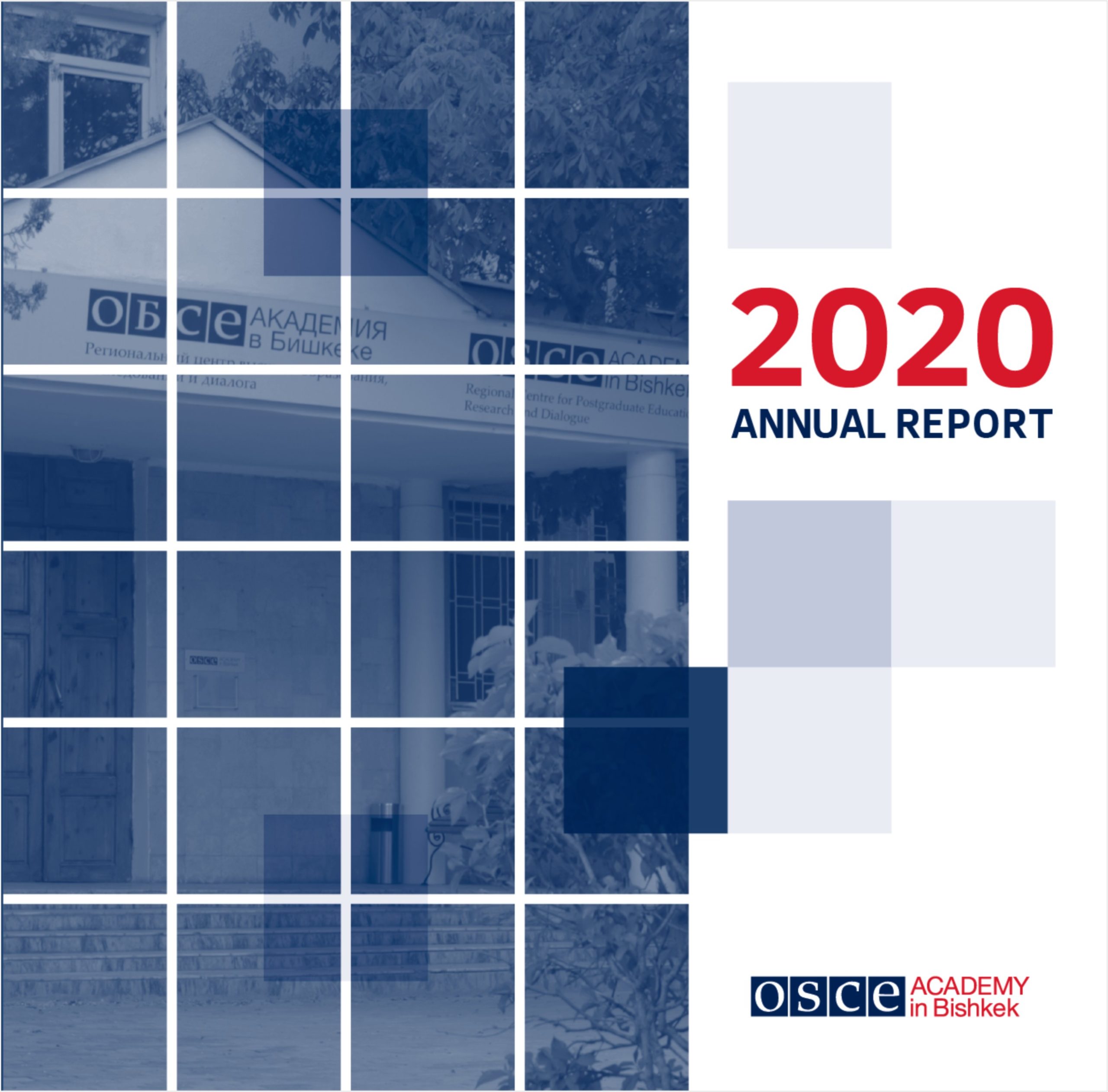 Annual Report 2020