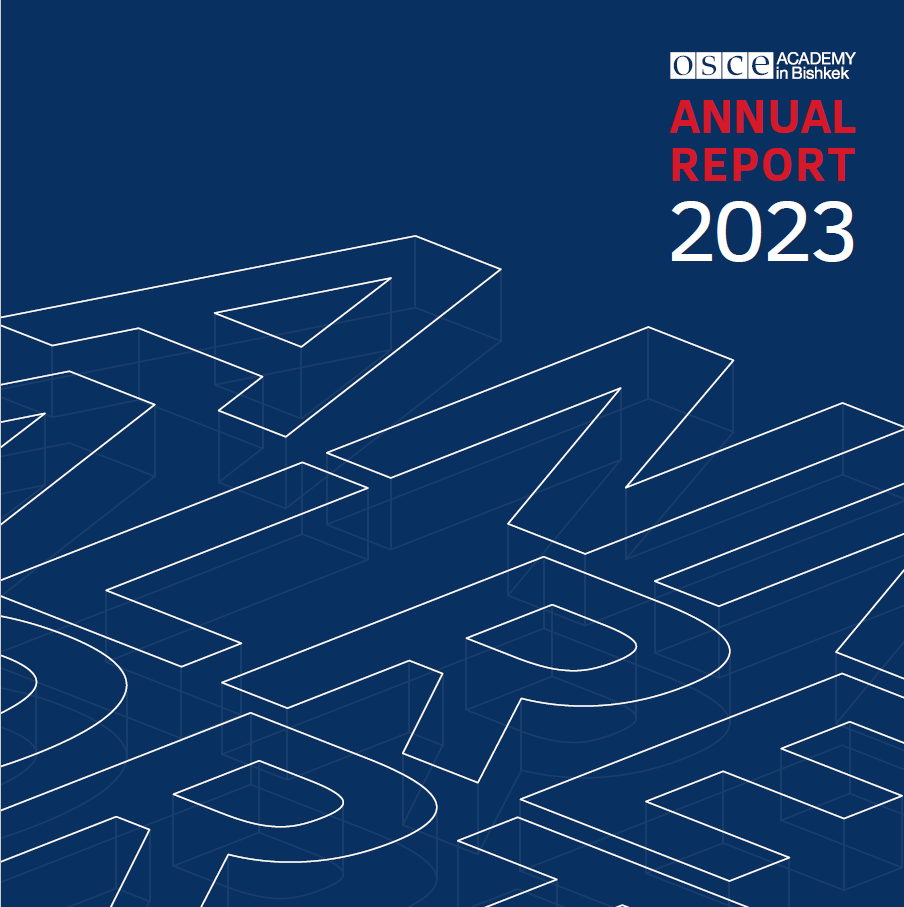  Annual Report 2023
