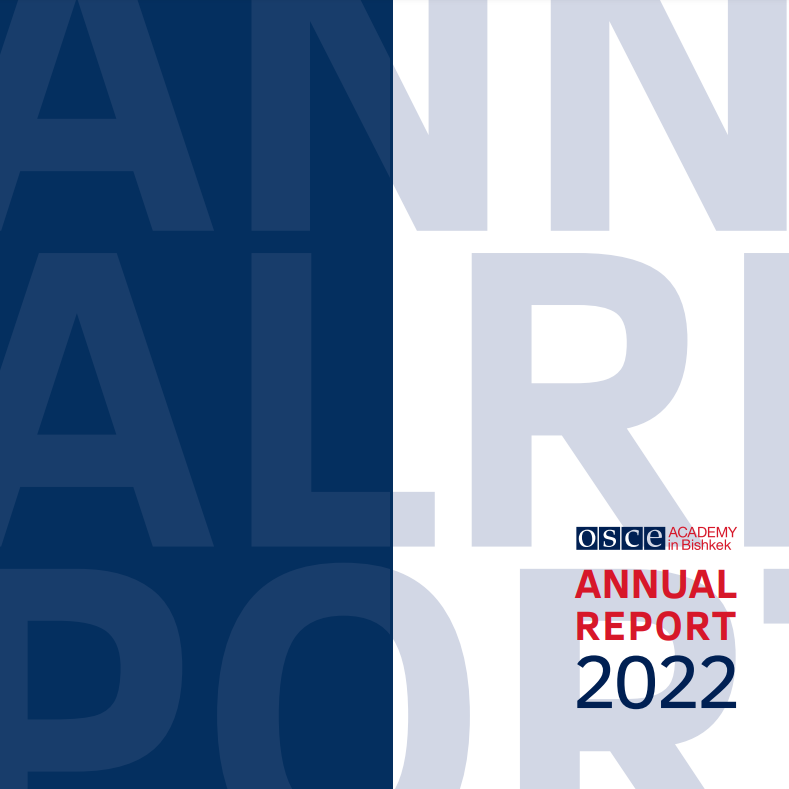 Annual Report 2022