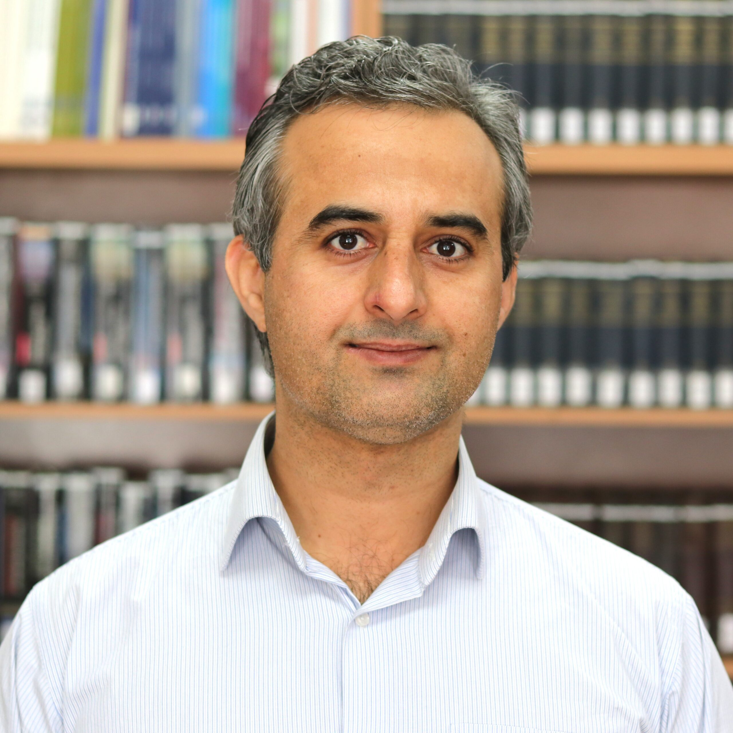 Dr. Ayat Ullah (In Partnership with NUPI)