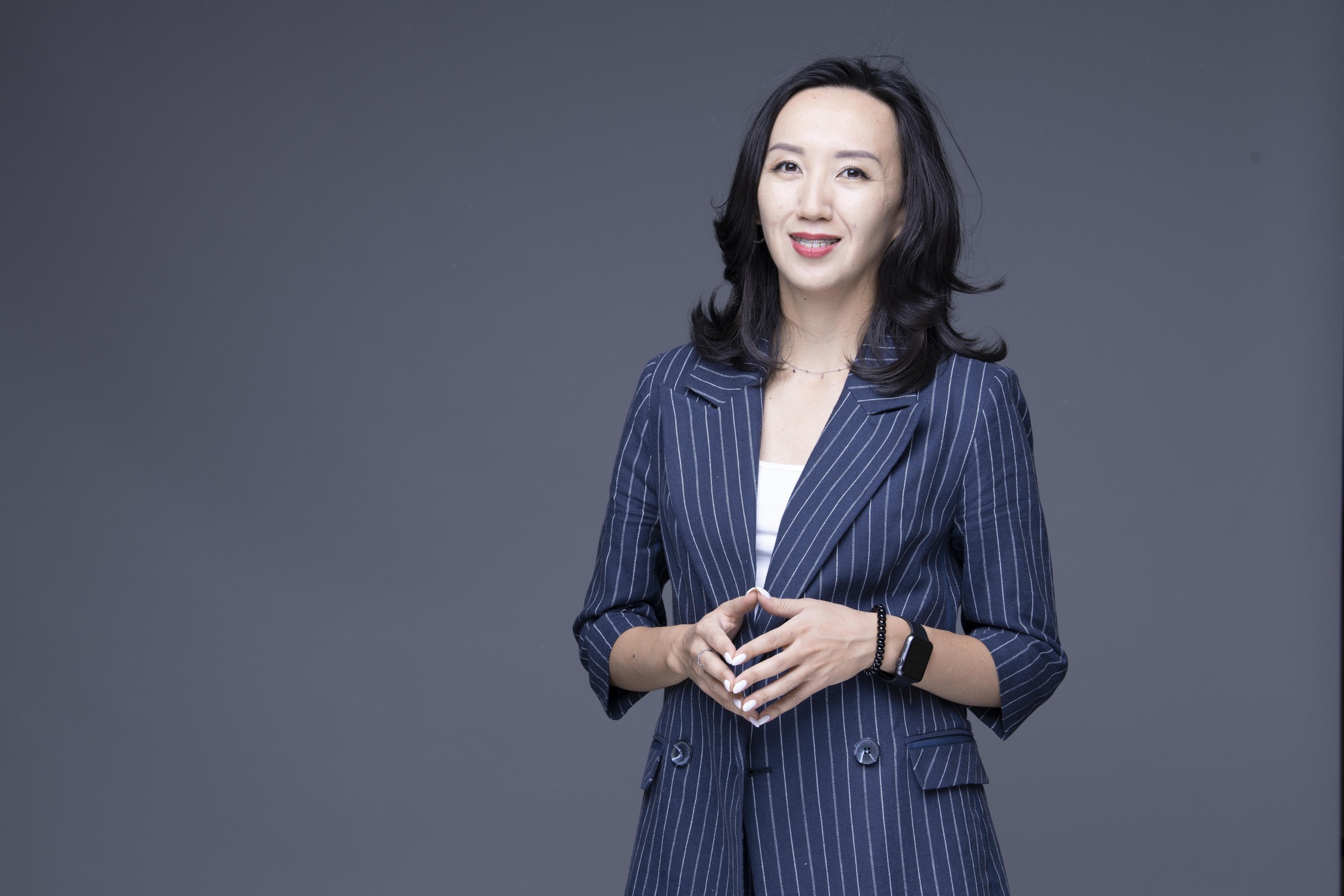 Dr. Aliya Assubayeva