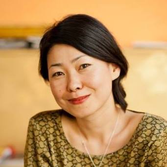 Dr. Asel Doolotkeldieva