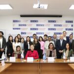 OSCE Academy Hosts International Women’s Day Discussion on Gender Issues in Central Asia