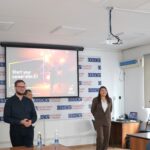 Guest Lecture by EY DATAS at the OSCE Academy