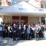 OSCE Secretary General Visits the OSCE Academy