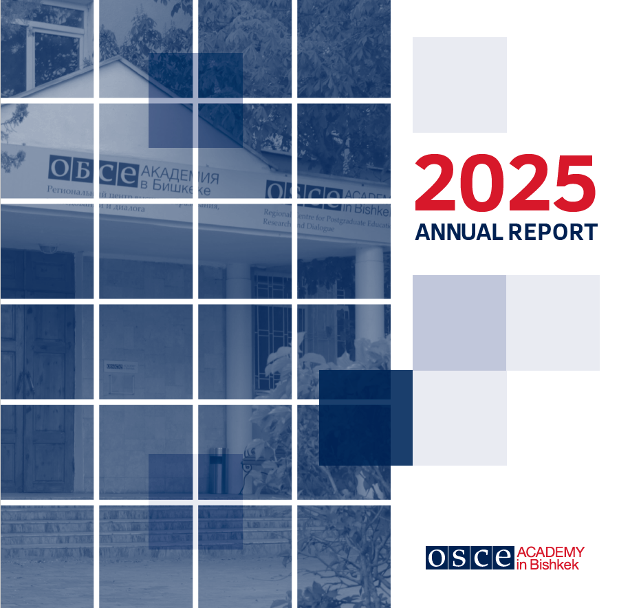 Annual Report 2025