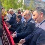 Renewable Energy Research and Training Centre Opens at Kyrgyz State Technical University