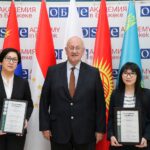 OSCE Academy Receives Institutional and Programme Accreditation from EdNet Agency