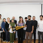 OSCE Academy Hosts University of Missouri Representative