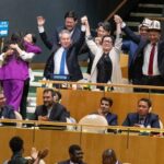 Kyrgyzstan Elected as Non-Permanent Member of the United Nations Security Council (UNSC) for 2027-8