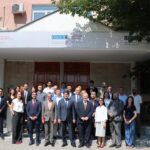 OSCE Academy Hosts Annual Security Conference on Central Asia in a Fractured Eurasia