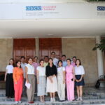Masterclass on Research and Data Analysis in the Field of Climate and Green Energy