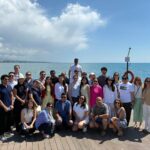 Young People from Central Asia Explore OSCE Toolbox for Inclusive and Comprehensive Security at OSCE-DCAF Summer School