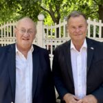 OSCE Academy Director Meets German Delegation