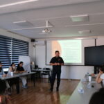 OSCE Academy Students Explore PhD Opportunities in the EU