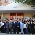 OSCE Academy Welcomes New MA Students for the 2026-2027 Academic Year