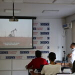 Guest Lecture on Mineral Resources and Sustainable Development by Jonathan Hornbrook