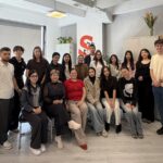BA SheStarts Study Tour