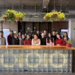 BA Students Explore Creative Entrepreneurship at the Creative Industries Park and ololoPlanet