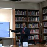 OSCE Academy Hosts Seminar on Online Nihilistic Violence and Hybrid Radicalisation