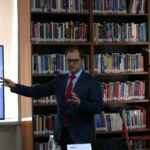 OSCE Academy Hosts Seminar on Online Nihilistic Violence and Hybrid Radicalisation